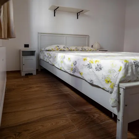 Casa Empedocle Apartamento *