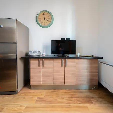 Casa Empedocle Apartamento