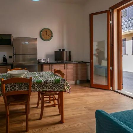 Casa Empedocle * Avola