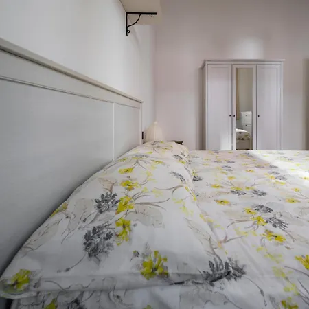 Apartamento Casa Empedocle Avola