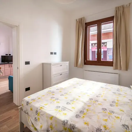 Casa Empedocle Apartamento