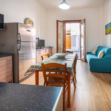 Casa Empedocle